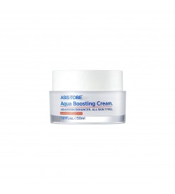 Увлажняющий крем для лица  ASIS-TOBE Aqua Boosting Cream